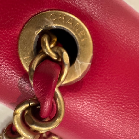 CHANEL Lucky Charms Mini Flap - Picture 7 of 15